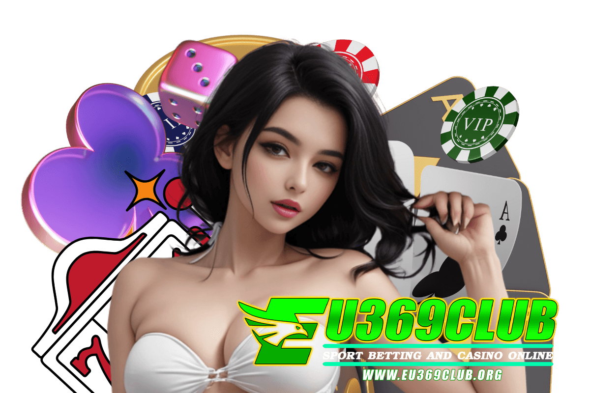 eu369club แจกเครดิตฟรี